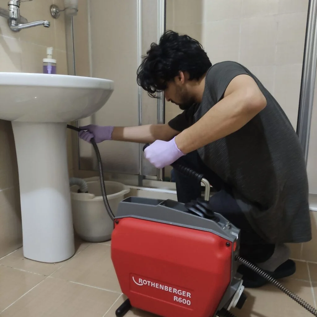 Tuvalet Gideri Sorunları